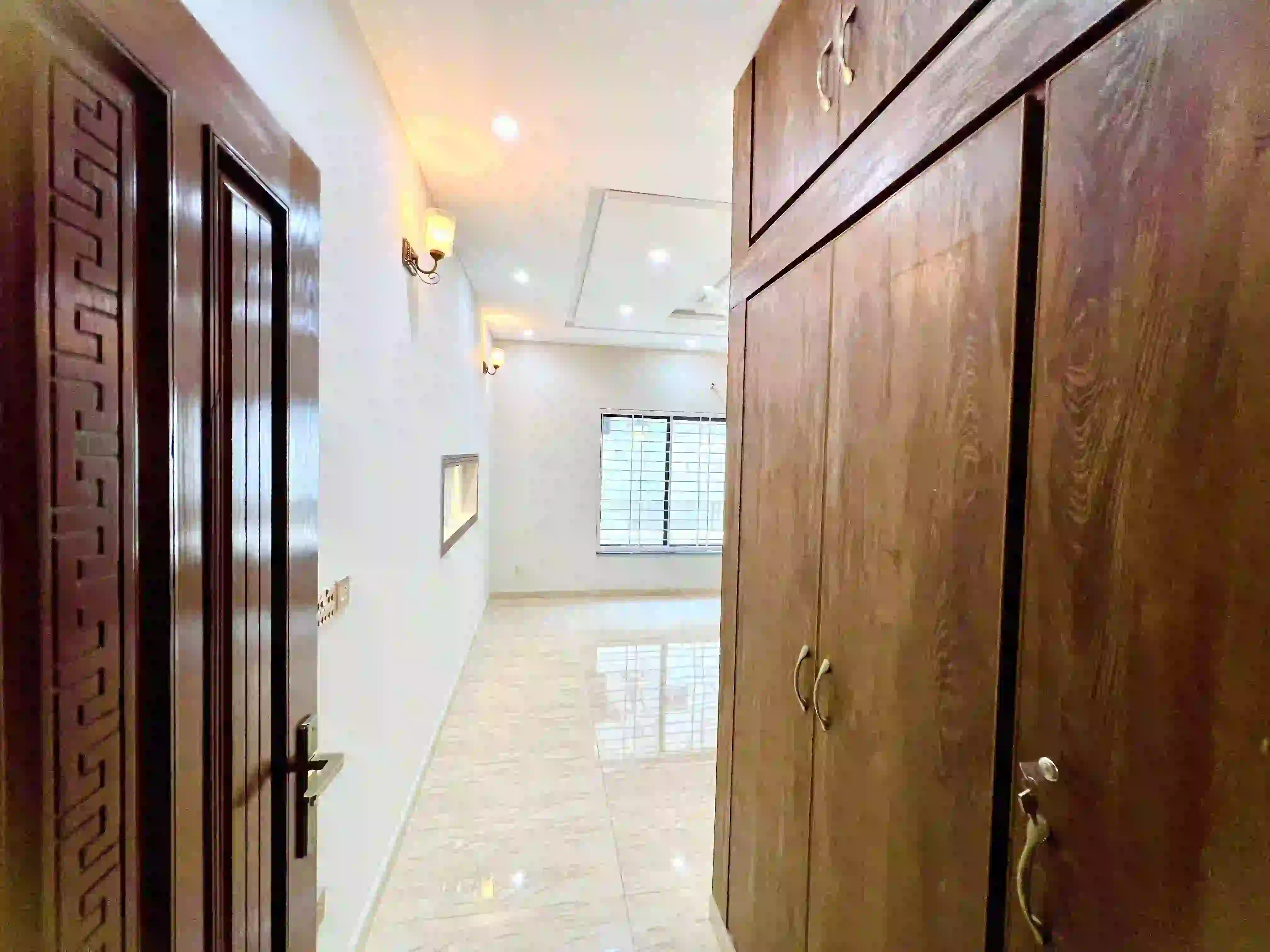 Houses for family in Islamabad